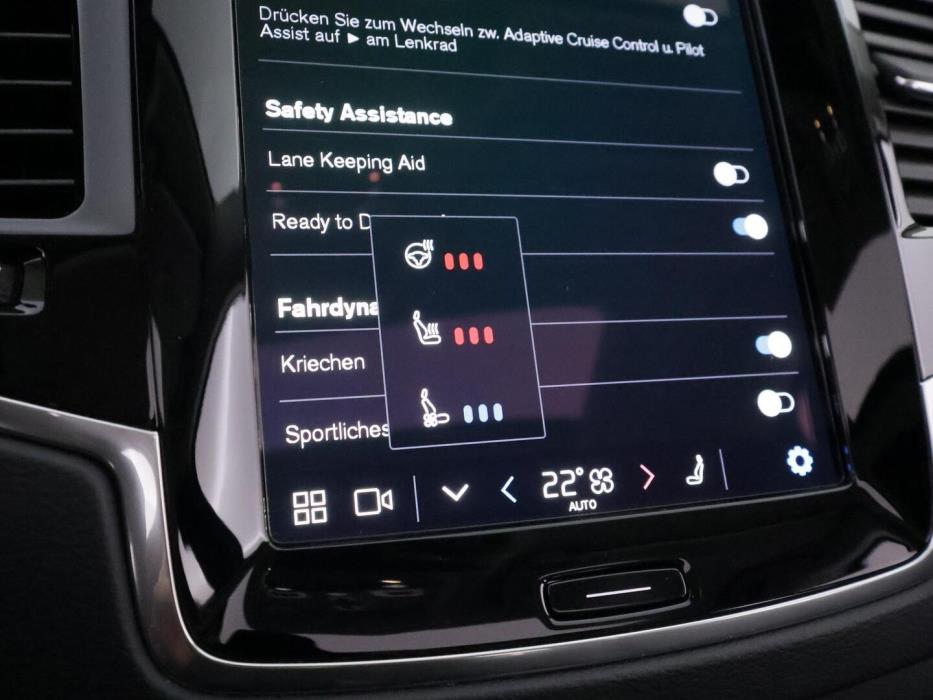 VOLVO XC90 2023