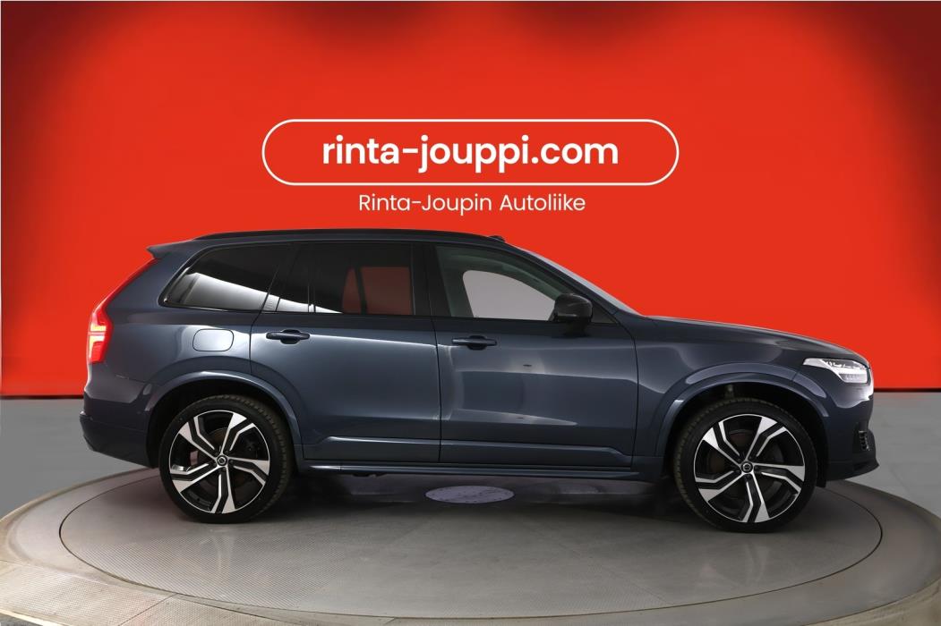 VOLVO XC90 2023