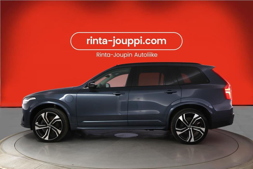 VOLVO XC90 2023