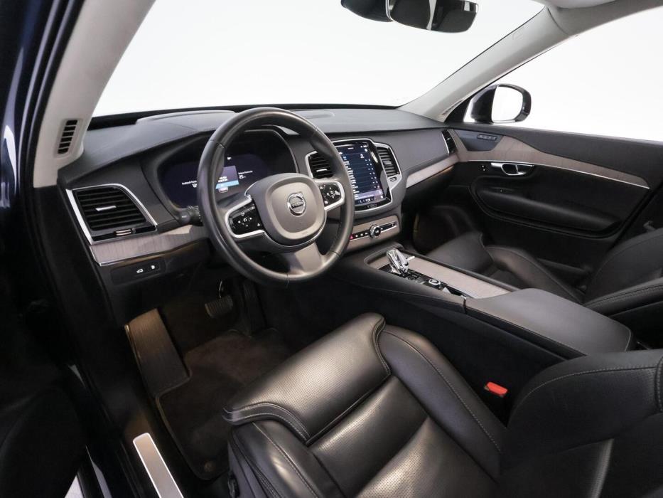 VOLVO XC90 2023