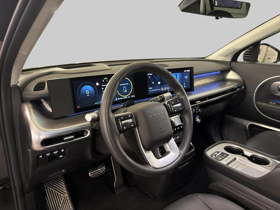 HYUNDAI IONIQ 9 2026