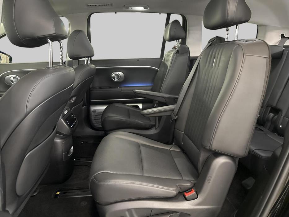 HYUNDAI IONIQ 9 2026