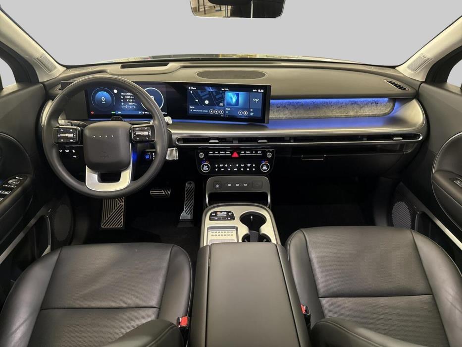 HYUNDAI IONIQ 9 2026
