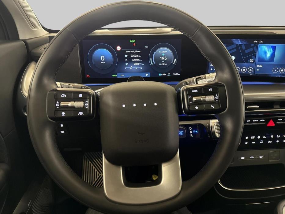 HYUNDAI IONIQ 9 2026