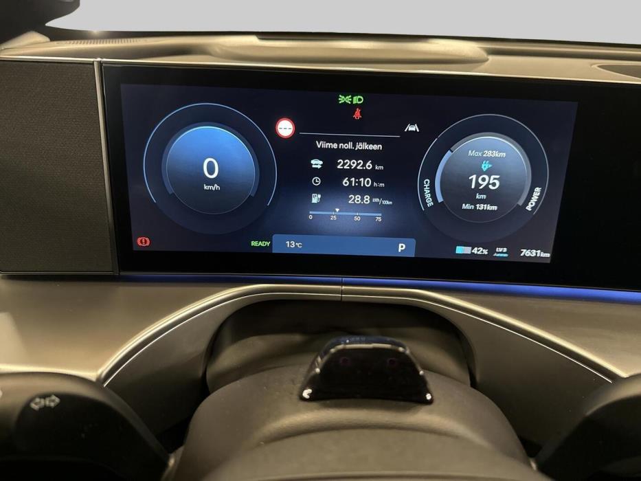 HYUNDAI IONIQ 9 2026