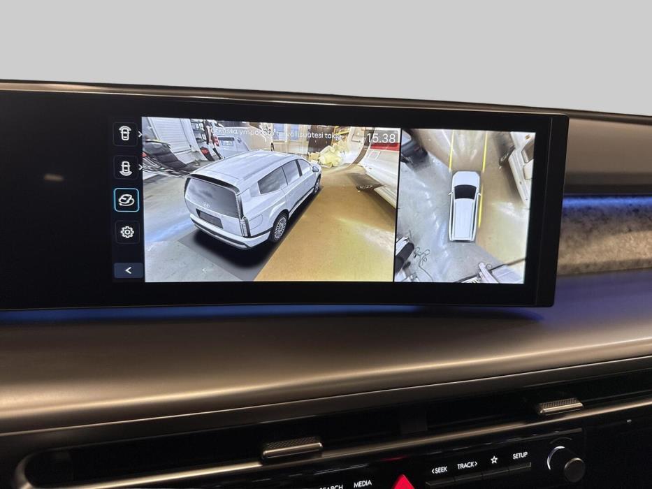 HYUNDAI IONIQ 9 2026