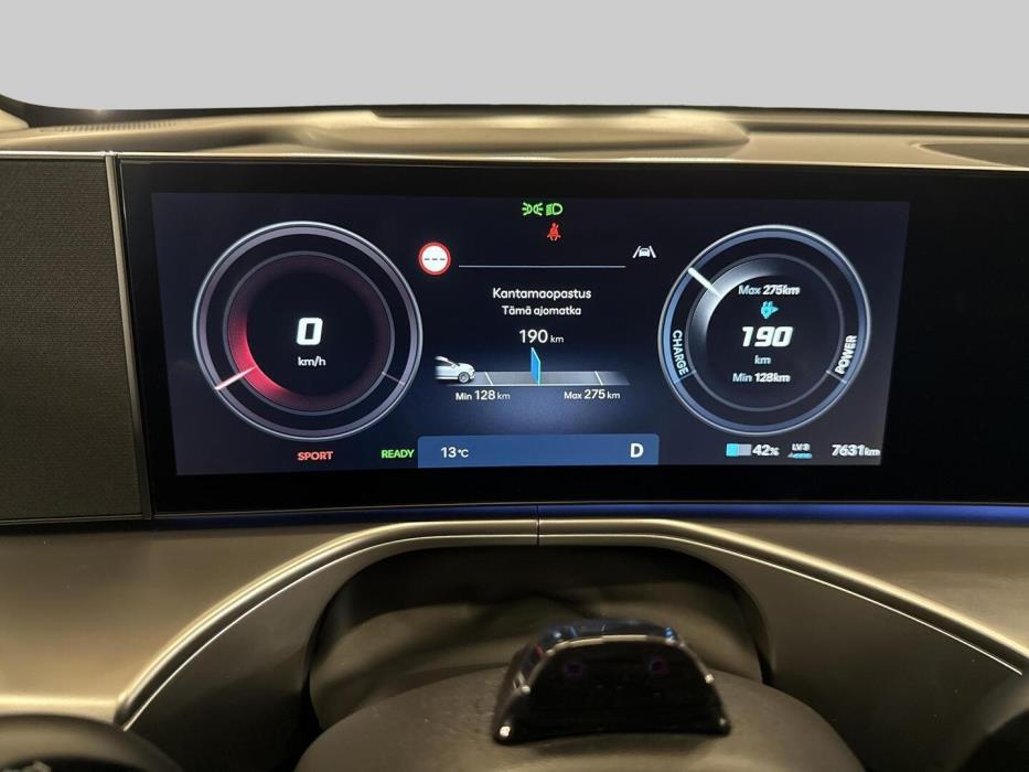 HYUNDAI IONIQ 9 2026