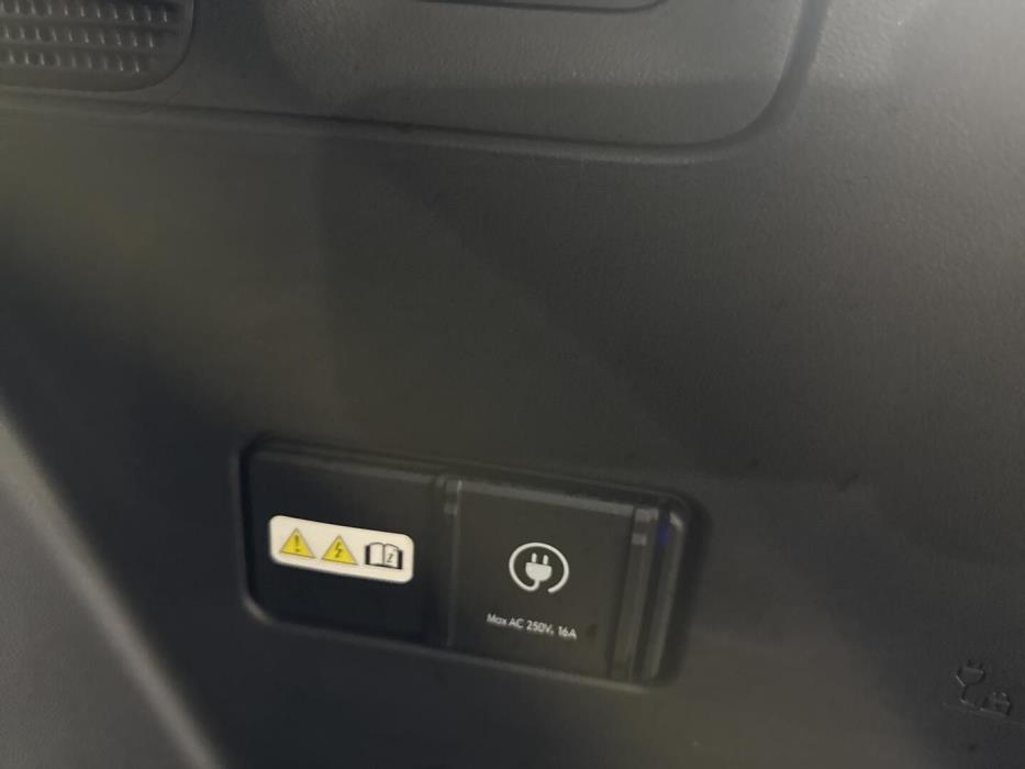 HYUNDAI IONIQ 9 2026