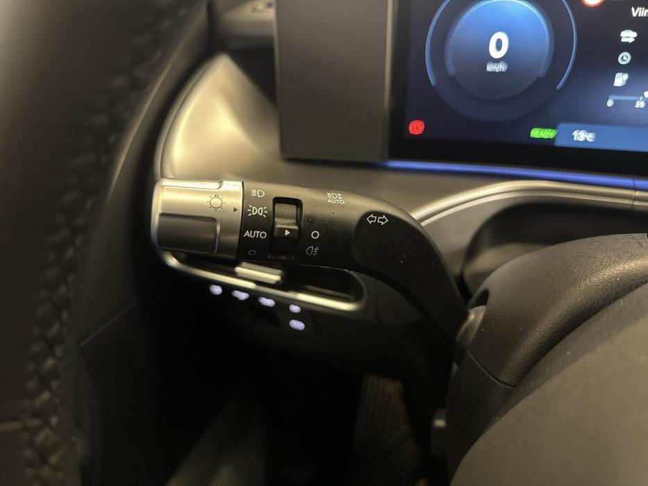 HYUNDAI IONIQ 9 2026