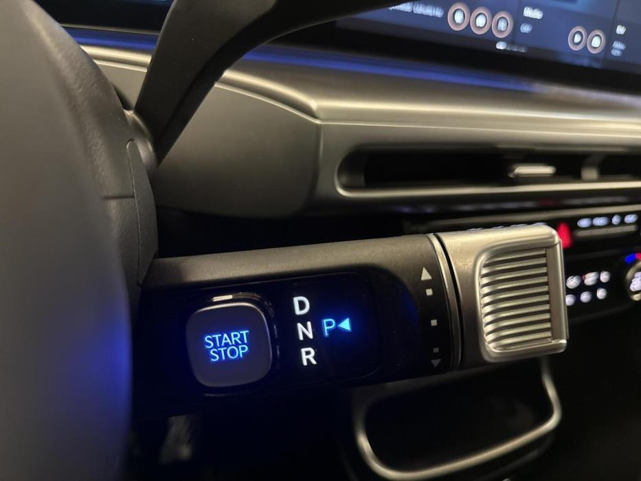 HYUNDAI IONIQ 9 2026