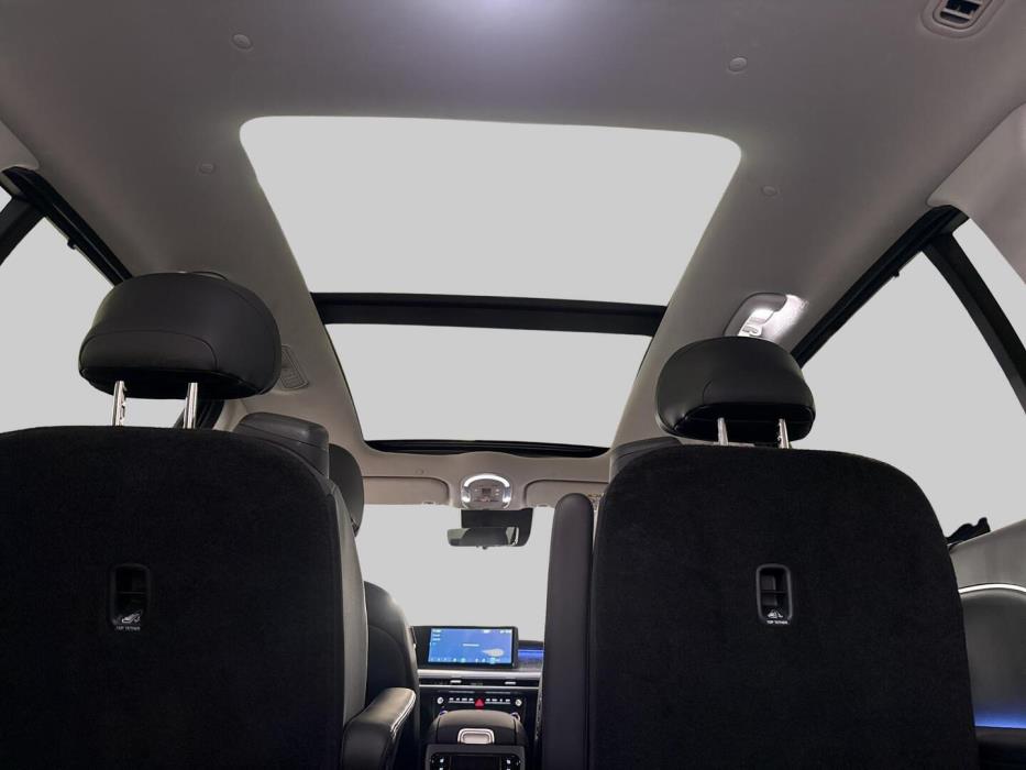 HYUNDAI IONIQ 9 2026