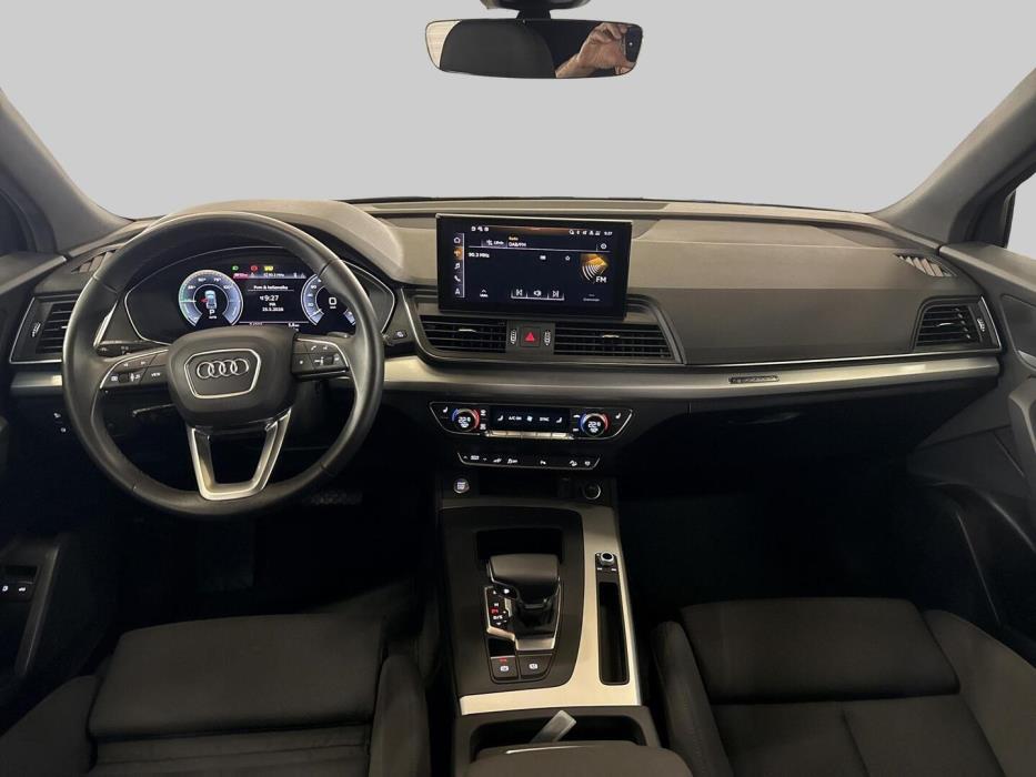 AUDI Q5 2023