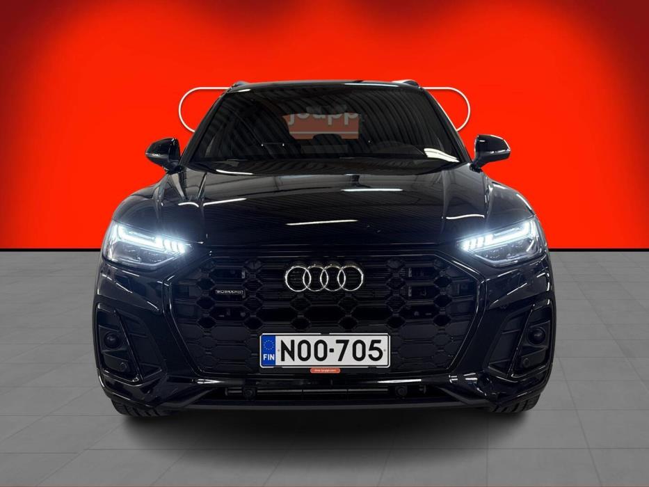 AUDI Q5 2023