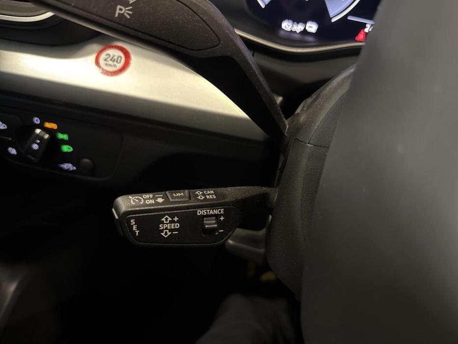 AUDI Q5 2023