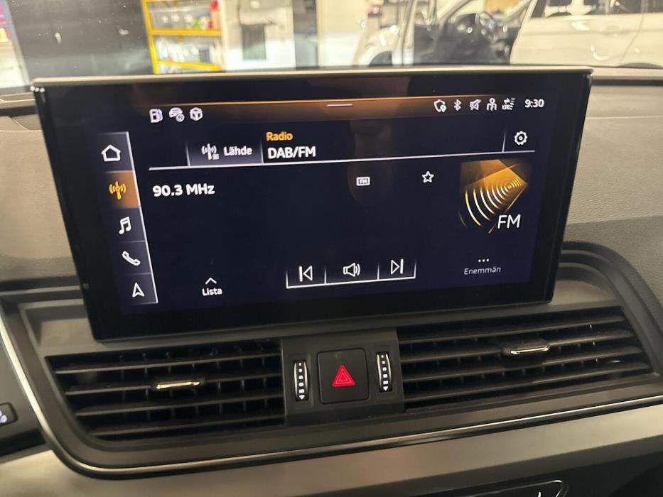 AUDI Q5 2023