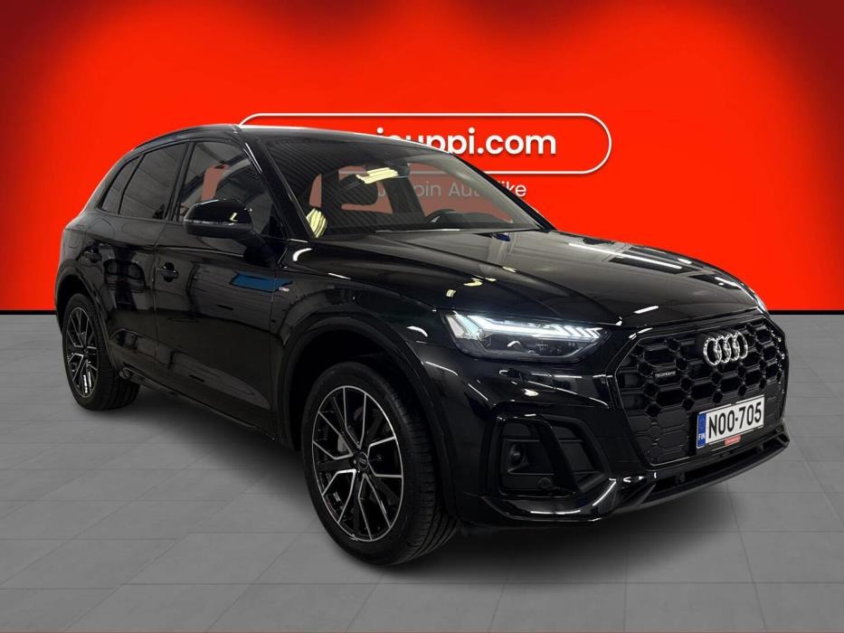 AUDI Q5 2023