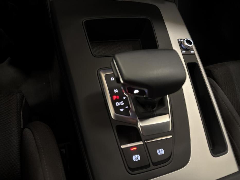 AUDI Q5 2023