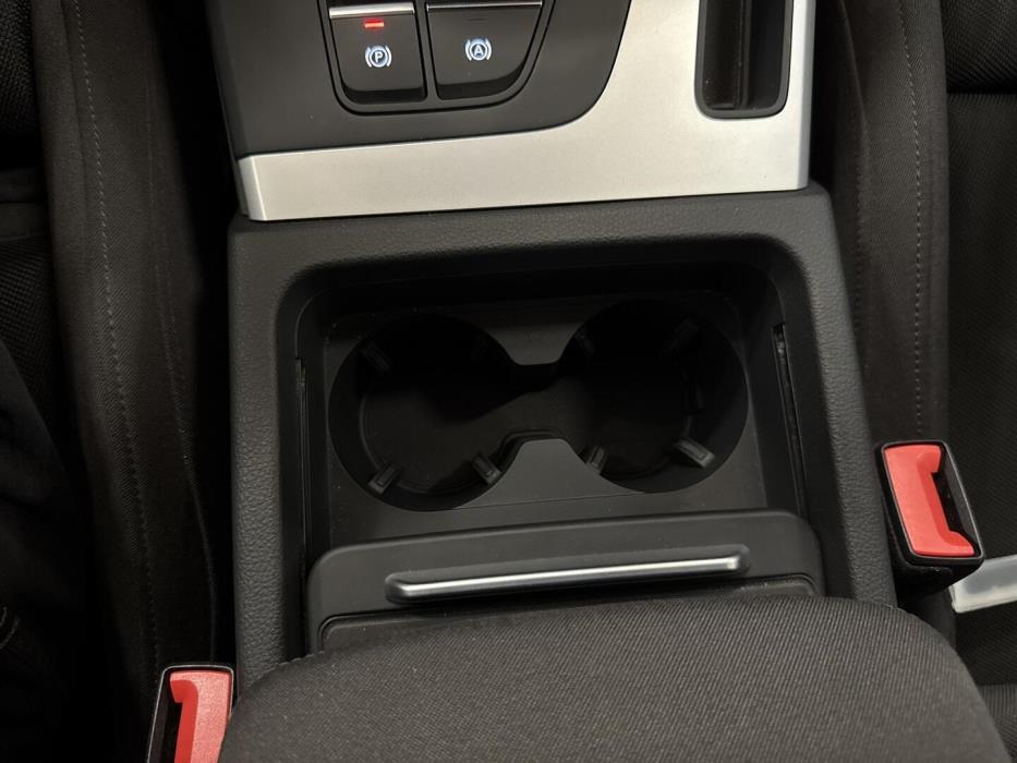 AUDI Q5 2023
