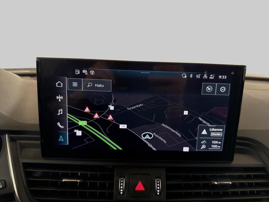 AUDI Q5 2023
