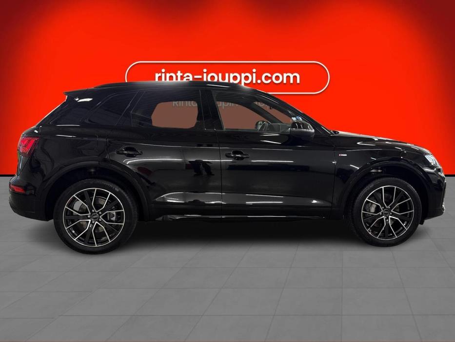 AUDI Q5 2023