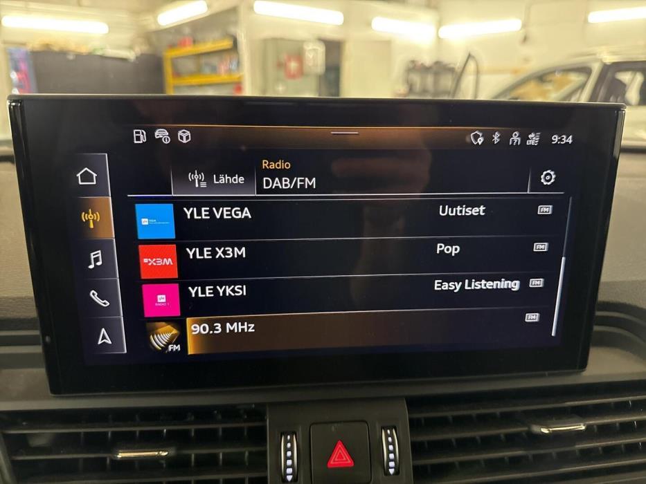 AUDI Q5 2023