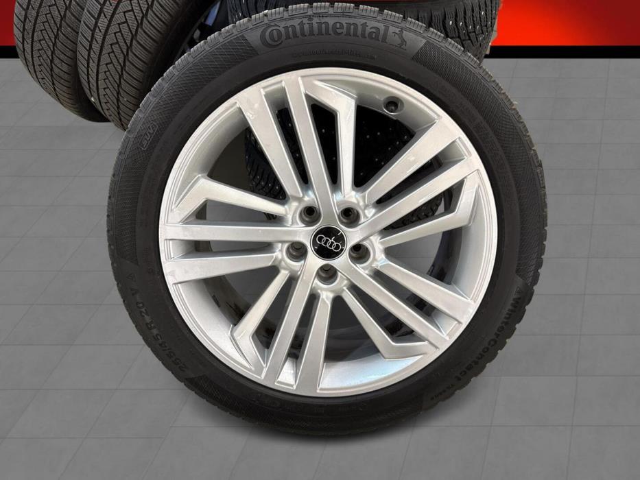 AUDI Q5 2023