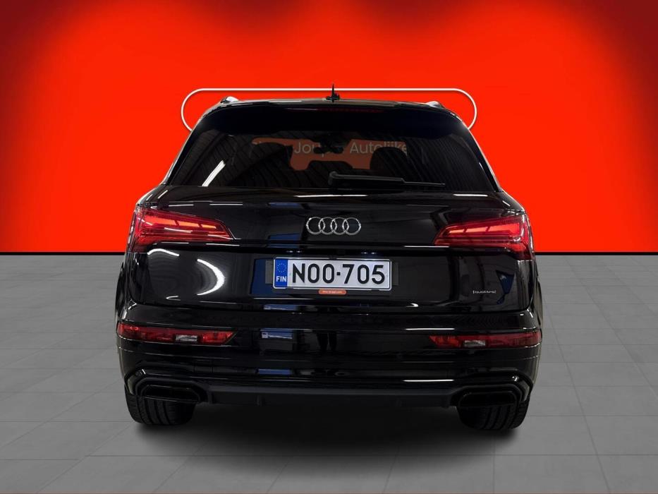 AUDI Q5 2023
