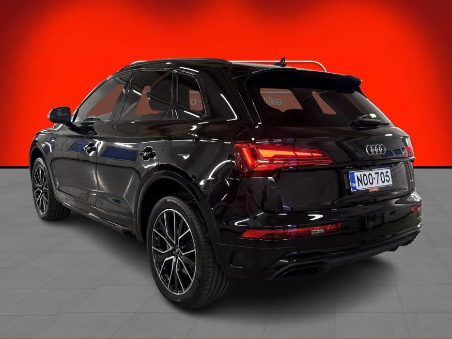 AUDI Q5 2023