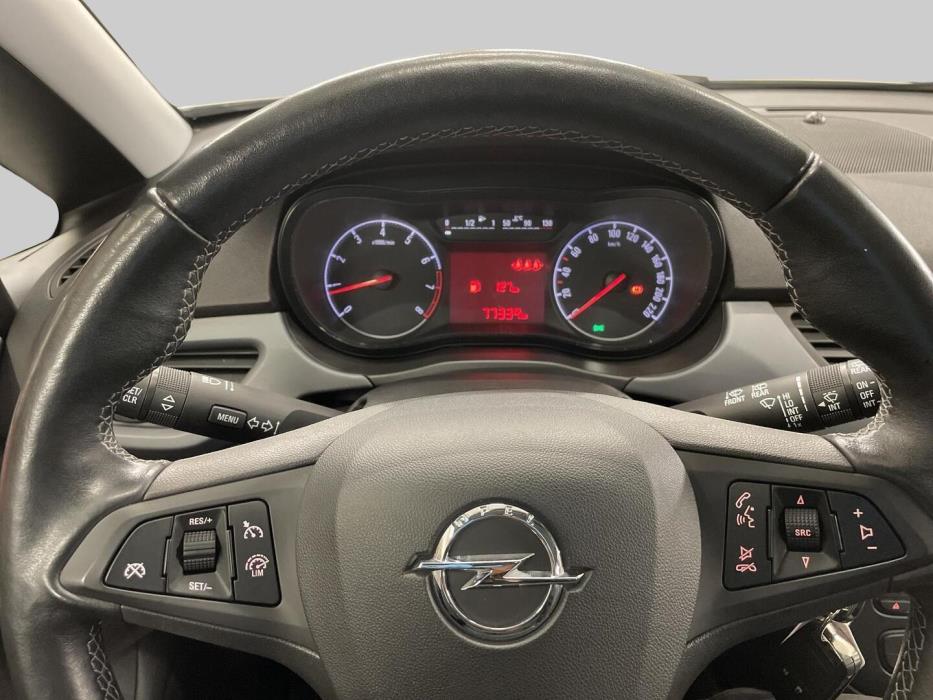 OPEL Corsa 2019