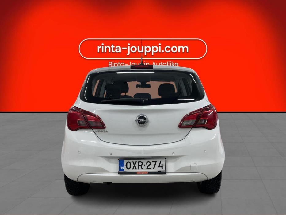OPEL Corsa 2019