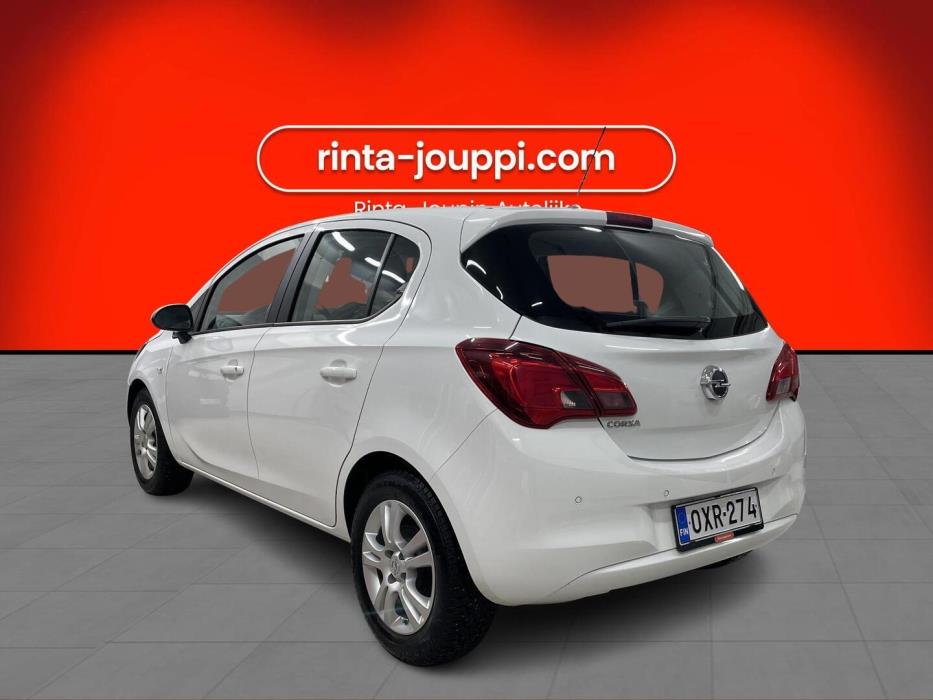 OPEL Corsa 2019