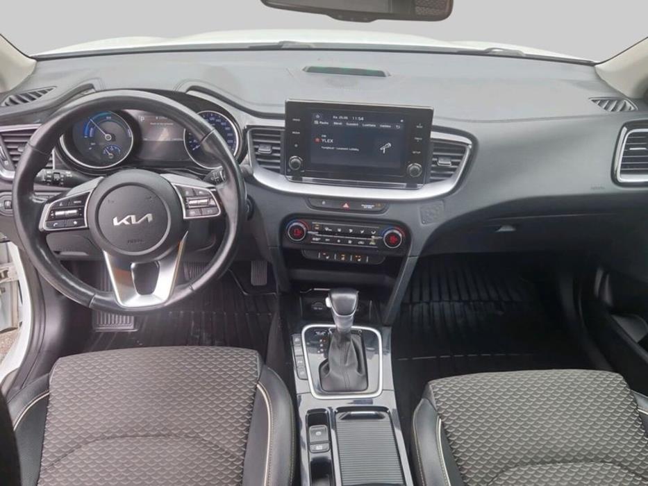 KIA Ceed 2022