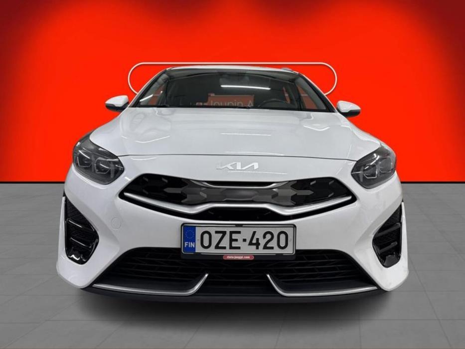 KIA Ceed 2022
