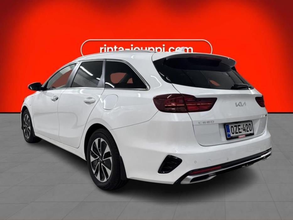 KIA Ceed 2022