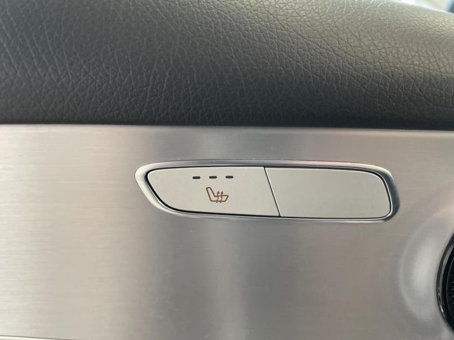 MERCEDES-BENZ GLC 2016