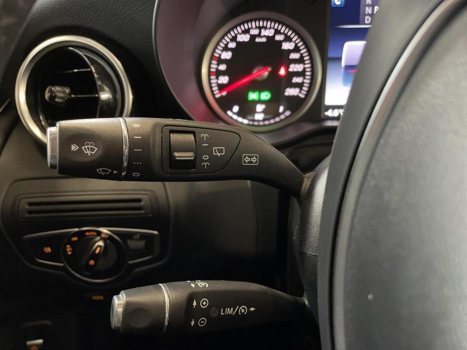 MERCEDES-BENZ GLC 2016