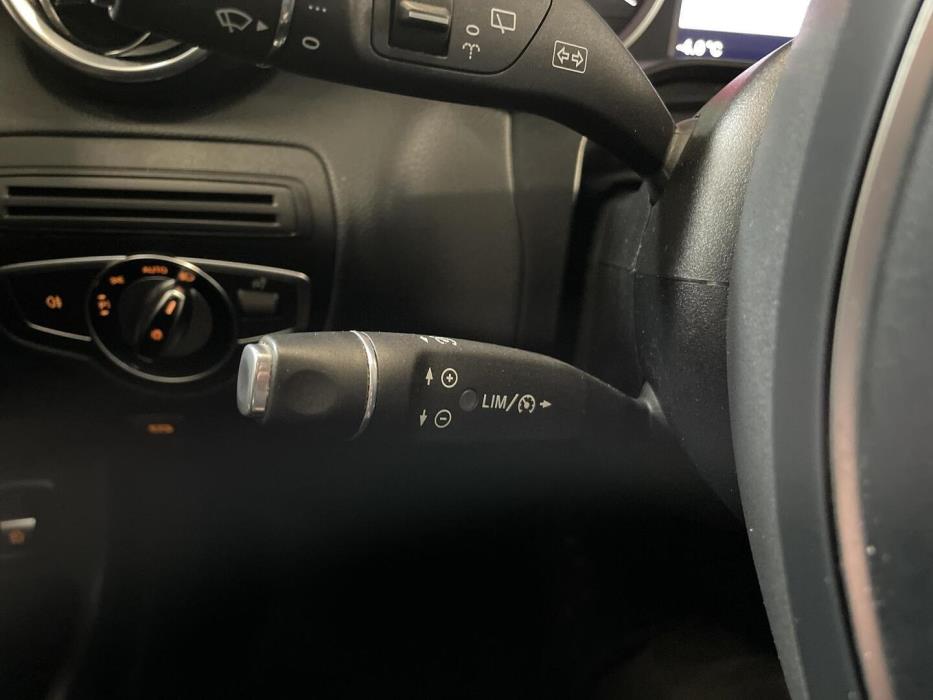 MERCEDES-BENZ GLC 2016