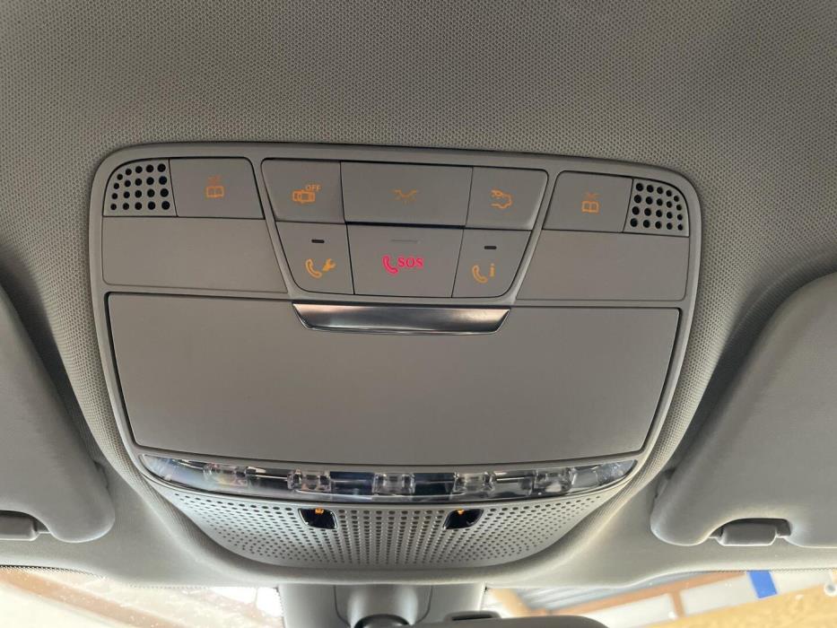 MERCEDES-BENZ GLC 2016