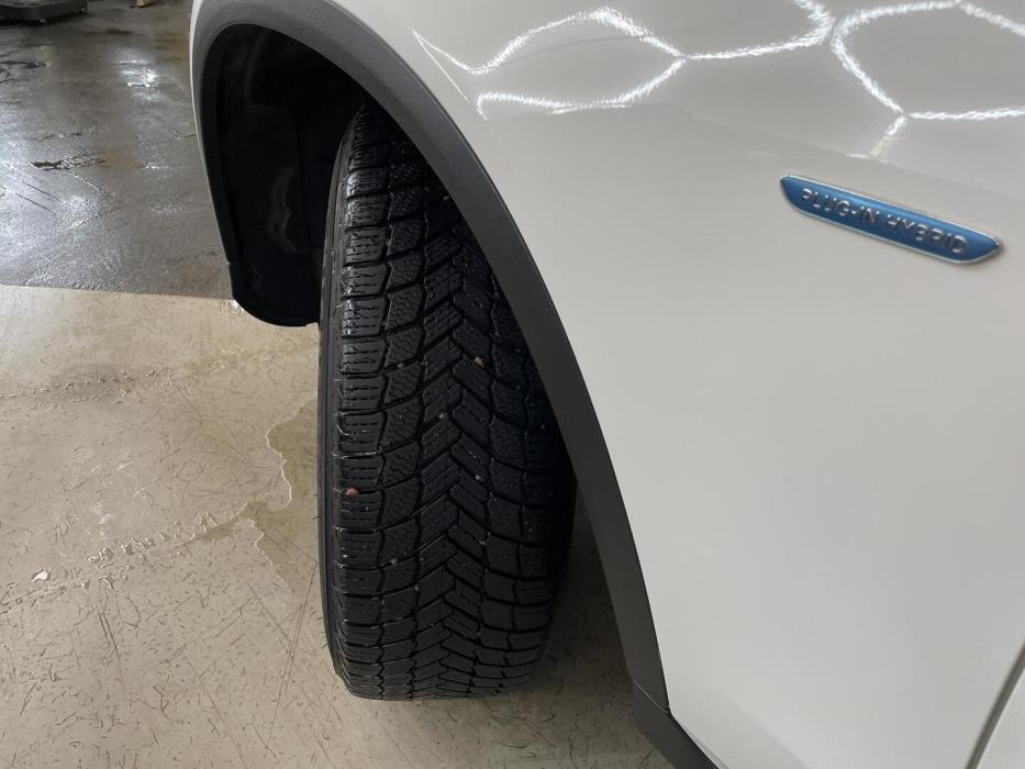 MERCEDES-BENZ GLC 2016