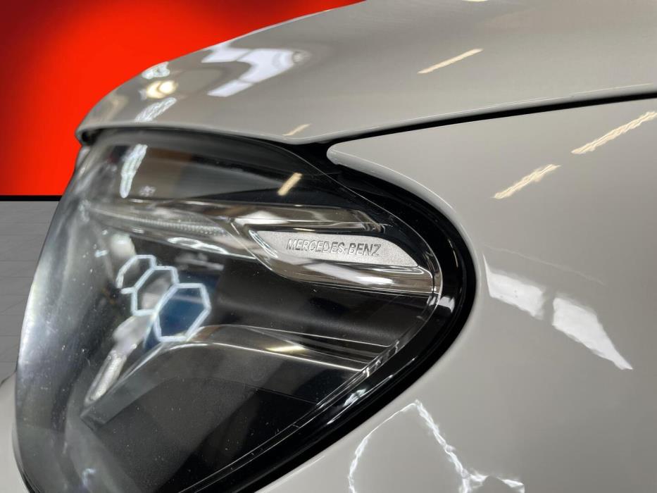 MERCEDES-BENZ GLC 2016