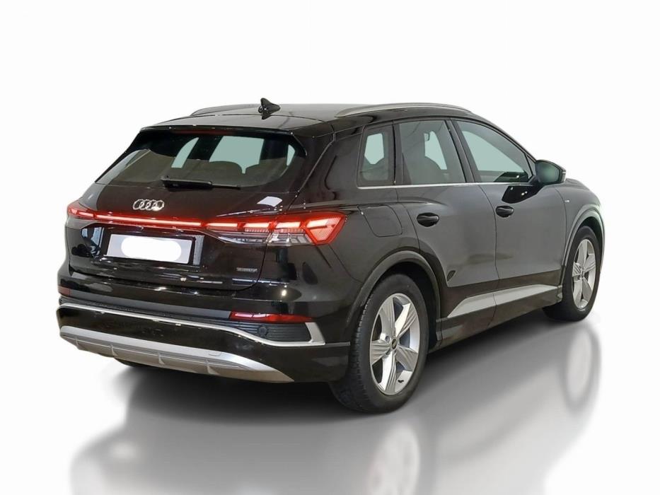 AUDI Q4 E-TRON 2022