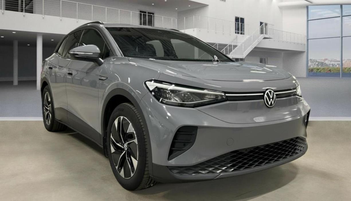 VOLKSWAGEN ID.4 2022