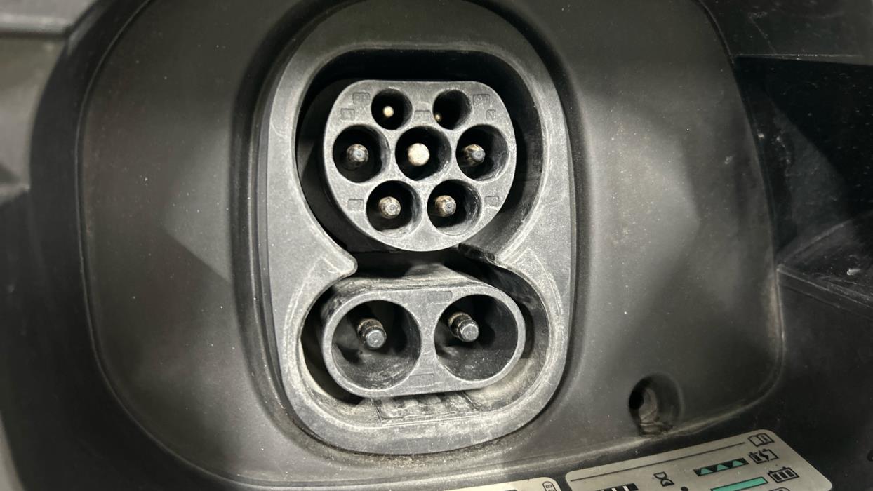VOLKSWAGEN ID.4 2022