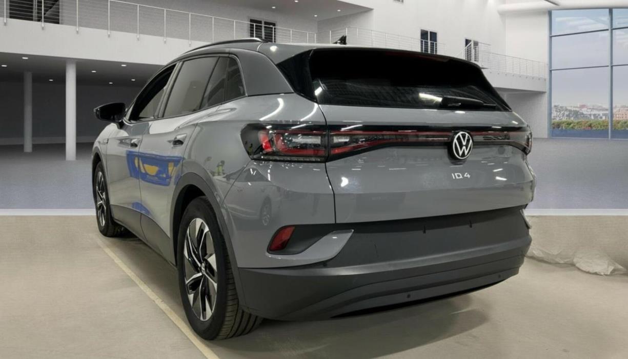 VOLKSWAGEN ID.4 2022