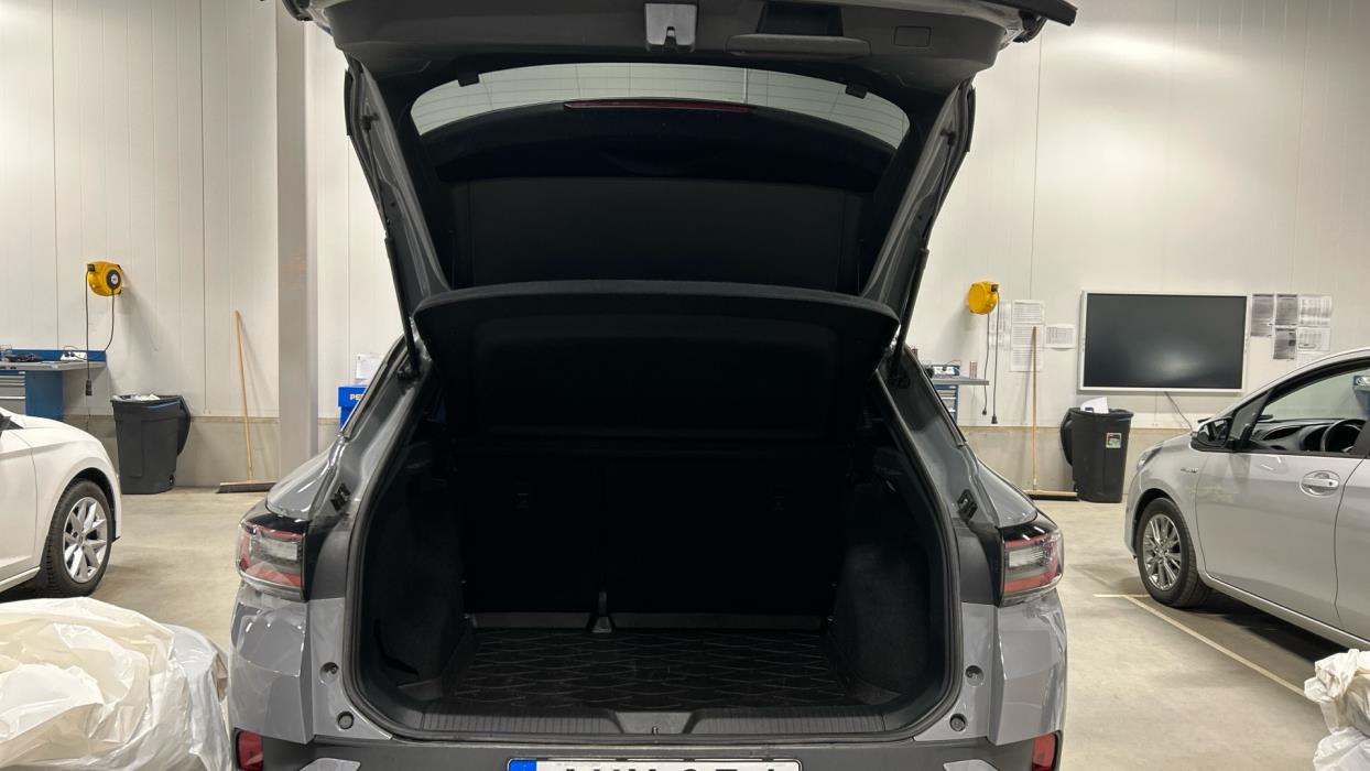 VOLKSWAGEN ID.4 2022