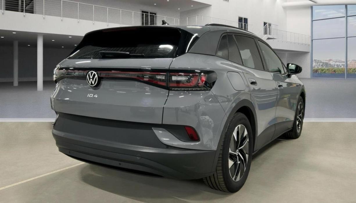 VOLKSWAGEN ID.4 2022