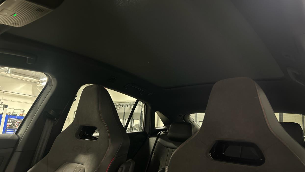 VOLKSWAGEN ID.5 2023
