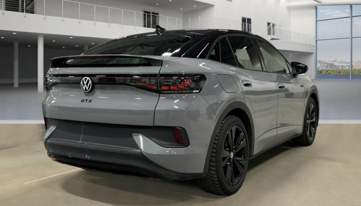 VOLKSWAGEN ID.5 2023