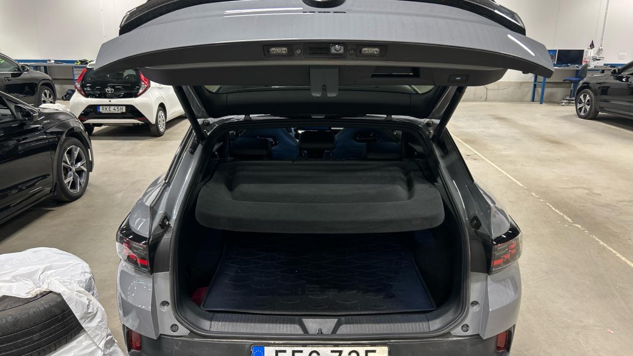 VOLKSWAGEN ID.5 2023