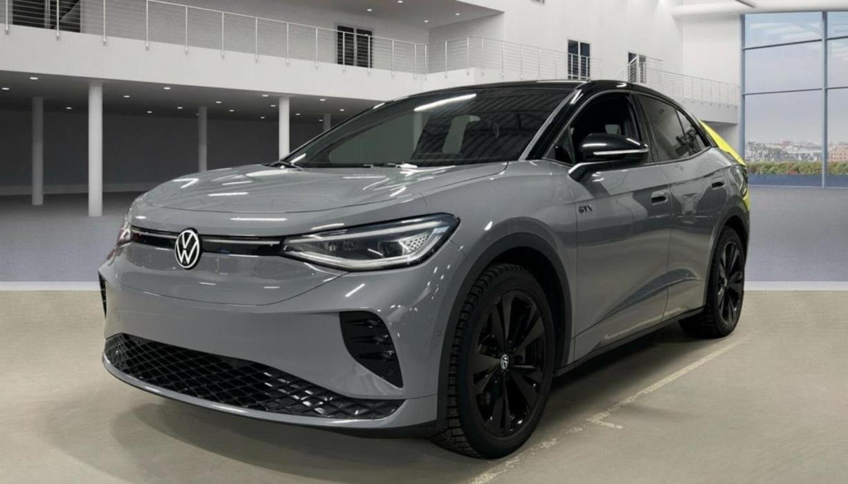 VOLKSWAGEN ID.5 2023